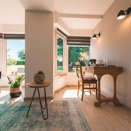 B&B Hof Ter Koningen Aalst Kültér fotó