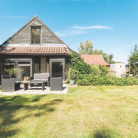 B&B Hof Ter Koningen Aalst Kültér fotó