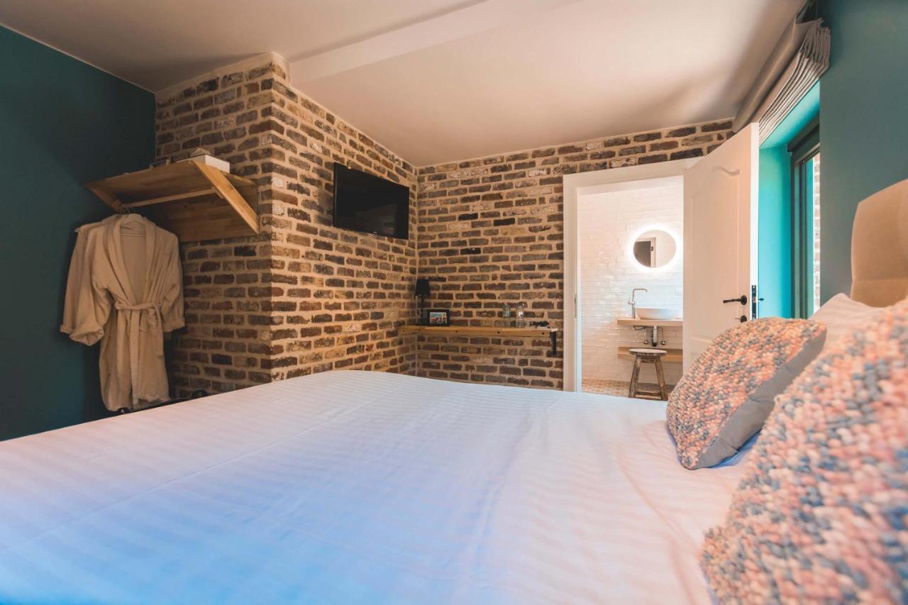 B&B Hof Ter Koningen Aalst Kültér fotó
