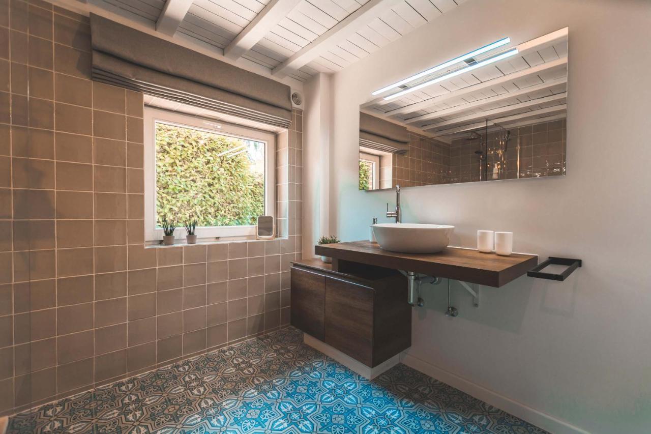B&B Hof Ter Koningen Aalst Kültér fotó