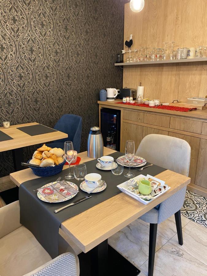 B&B Hof Ter Koningen Aalst Kültér fotó
