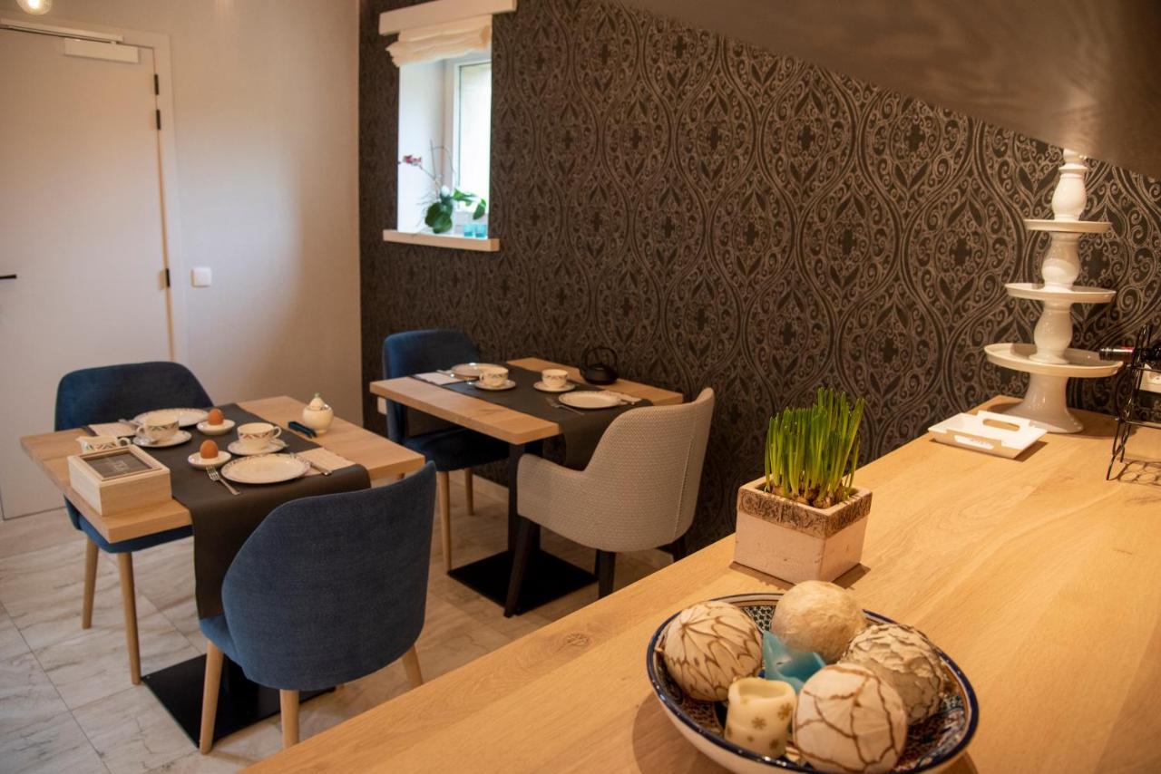 B&B Hof Ter Koningen Aalst Kültér fotó