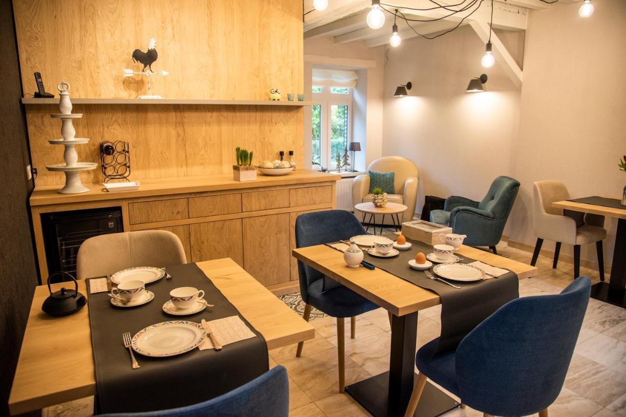 B&B Hof Ter Koningen Aalst Kültér fotó
